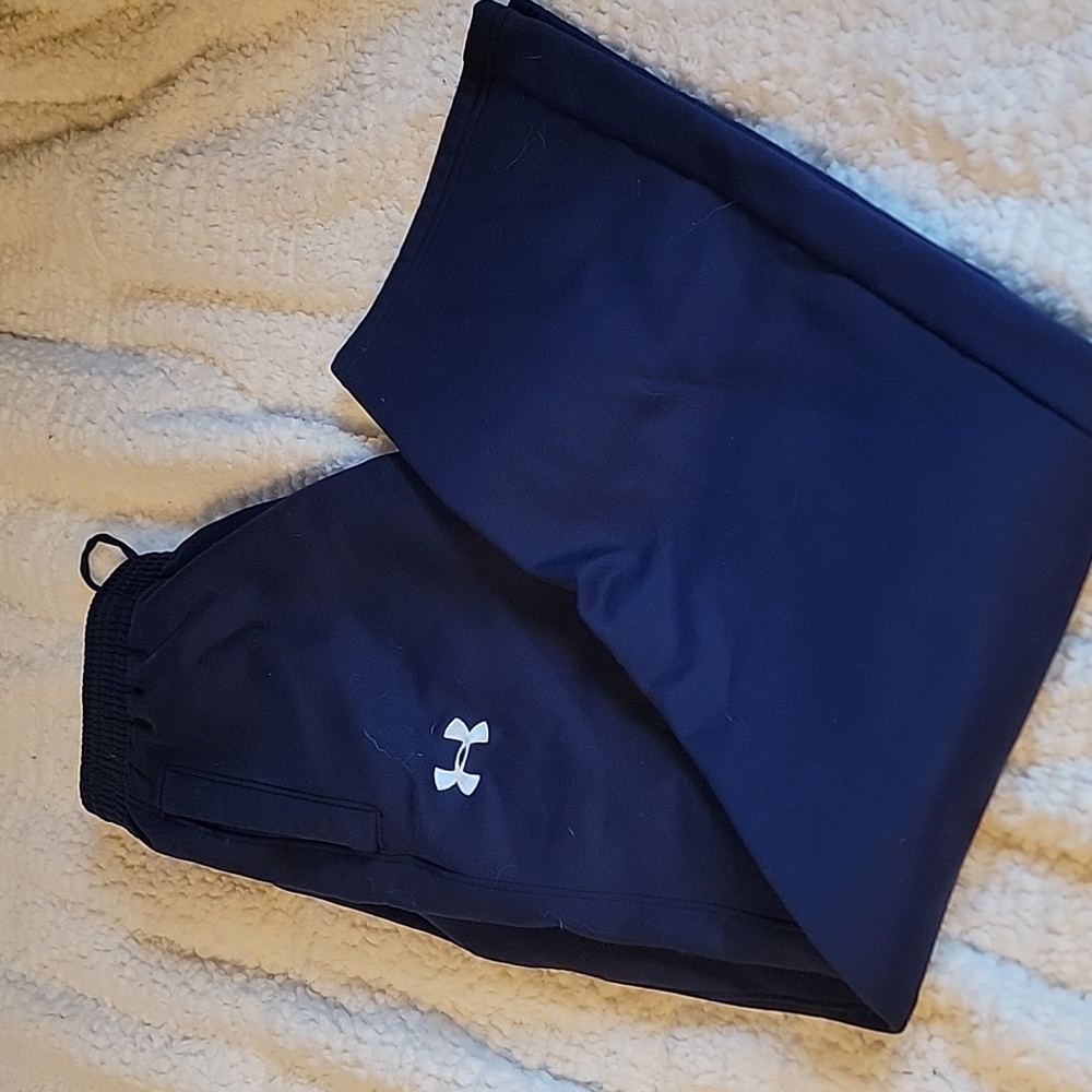Under armour pants